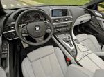 BMW M6 Convertible 2012 года (US)